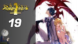 Lets play Dies irae  19 [upl. by Northington]