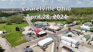 Laurelville Ohio April 28 2024 Spring has Sprung [upl. by Nylac]