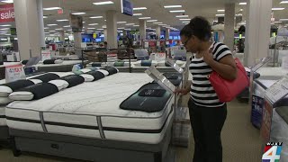 Consumer Reports Mattress topper or new mattress [upl. by Hiltan394]