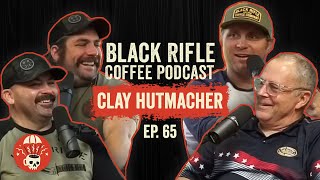 Clay Hutmacher  Retired Major General  BRCC 65 [upl. by Yelsha]