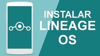 Instalar Lineage OS con Android 71 en cualquier móvil [upl. by Nyrahtak137]