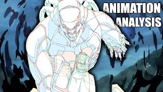 The most EXPERIMENTAL episode of JJK  Animation Analysis Jujutsu Kaisen Season 2 Ep 7 [upl. by Philipines]