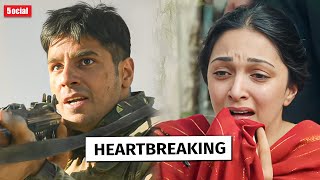 10 Most Heartbreaking Scenes in Bollywood Movies [upl. by Bocyaj]