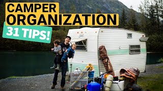 RV Dewinterization Basics For Beginners – StepByStep Process [upl. by Ayotahc]