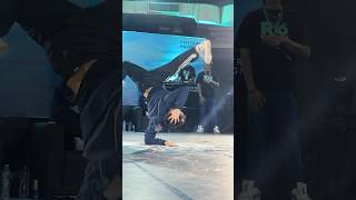 Bboy Break1  R16 Thailand 2024 📷fellowstreet2017 [upl. by Bill]