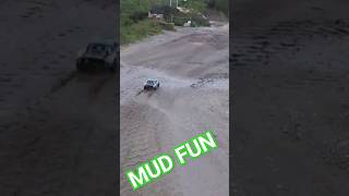 Team associated Pro4 Sc10 in the mud shorts short rc [upl. by Vivyan593]