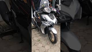 AEROX ABS NIK 2024🔥Motor yang paling ditanya2 tapi gak beli😆 yamaha aerox [upl. by Elleraj6]