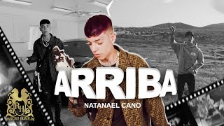 Natanael Cano  Arriba Official Video [upl. by Yetnruoc]