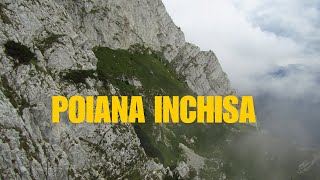 POIANA INCHISAIESIRE CREASTA SUDICA Marele GrohotisPoiana InchisaCreasta SudicaSaua Funduri [upl. by Einneg289]