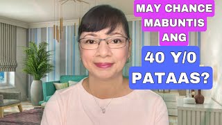 OBGYNE PAGBUBUNTIS sa 40 YO PATAAS  Vlog 119 [upl. by Ettolrahs757]