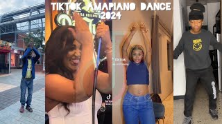 The best of Vala Umkhukhu dance challenge  Amapiano 2024🤲🏾🔥🚨 [upl. by Sirromaj]