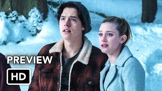 Impressions from Jughead’s hat  Riverdale  Netflix [upl. by Issak152]