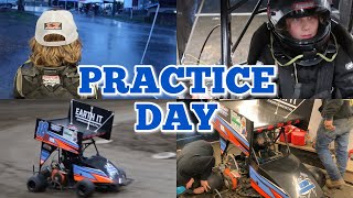 Practice Day At Lakeport Indoor Series [upl. by Safier824]