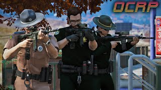 The 247 Shootout in OCRP [upl. by Marven]