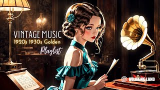 Delve Deeper Discover the Richness of 1920s amp 1930s Music [upl. by Assiar219]