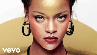 Rihanna  Let me need you Audio [upl. by Prakash]