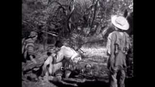 La Guerra Gaucha 1942 de Lucas Demare  Película completa [upl. by Twila21]