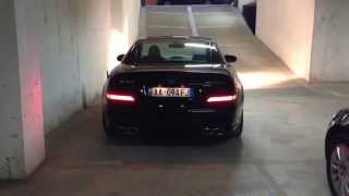 Mercedes Benz SL500 AMG V8 sound [upl. by Dry]