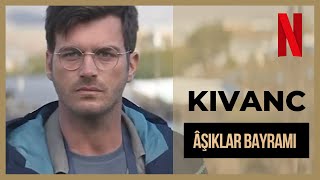 Asiklar Bayrami ❖ Netflix Trailer ❖ Asiklar Bayrami ❖ English ❖ 2022 [upl. by Ancell]