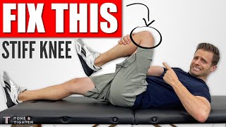 Leg Strengthening Exercises For Seniors  Decrease Knee Pain  More Life Health [upl. by Irbua]