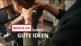 BRACKCH liefert gute Ideen [upl. by O'Connell]