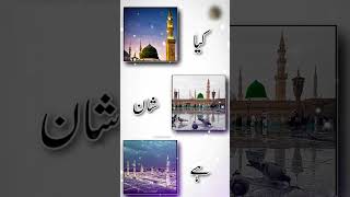 Yaseen Muzammil Taha  Zohaib Ashrafi  Naat zohaibashrafinaat [upl. by Drwde112]