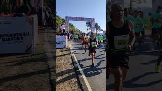 3rd International Sohra Half Marathon 21sep2024 21K [upl. by Nnaoj]