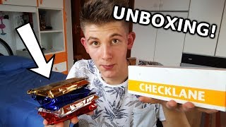 NON SO CHE CARTE HO COMPRATO  Unboxing ExpoMagia 2k18 [upl. by Knight655]