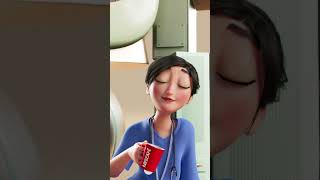 Nescafé Sweet amp Creamy – Find a moment of joy in your day Work [upl. by Aniroz376]