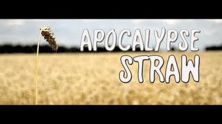 APOCALYPSE STRAW [upl. by Kreis]