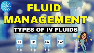 IV FLUIDS 101 What Are They and How Do They Assist in Treatment [upl. by Ahsote443]