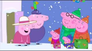 Свинка Пеппа Peppa Лучшее DJESSMAY [upl. by Nudnarb]