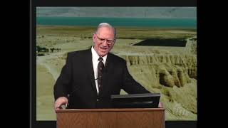 Chuck Missler Genesis Session 15 Chapters 1215 [upl. by Liew877]