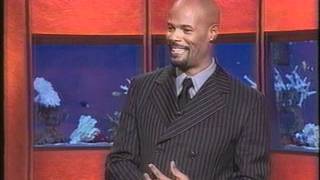 JackEbrown on The Keenan Ivory Wayans Show Part 1 of 3 [upl. by Thomasa]