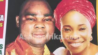 Real Reason Tope Alabi got into trouble over Yinka Alaseyori  Prophet Elewuogbo [upl. by Aiynot714]