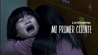 🎦MI PRIMER CLIENTE  RESUMEN🎦 [upl. by Branscum498]