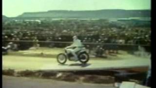 Evel Knievel 19car motorcycle jump world record for 27 years [upl. by Sackville]