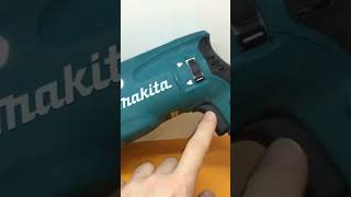 Makita HR2470 makita makitatools перфоратор макита дрель импакт [upl. by Kyne81]