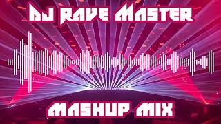 Criminal Minds Vs MC Duke  Baptised By Dub Im Riffin DJ Rave Master Mashup Mix [upl. by Hallam]