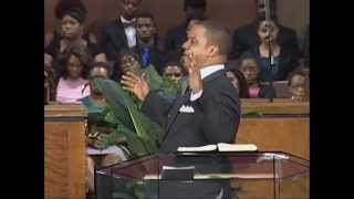 Why I Am a Seventhday Adventist Breath of Life  Dr Carlton P Byrd [upl. by Pitts288]