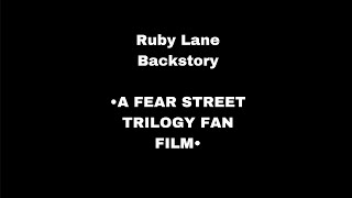 RUBY LANE BACKSTORY PART 1PART 4 [upl. by Dinse741]