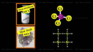 What are Silicones Structure and Uses [upl. by Daggett]