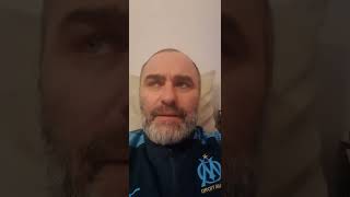 OM Gennaro Gattuso remplacé par Jean Louis Gasset et Ghislain Printemps Automne lol om mercatom [upl. by Reich945]