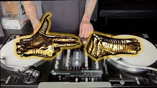 DJ Fleddy Melculy  Legend has it scratchjuggle remix by RUN THE JEWELS [upl. by Kawasaki]