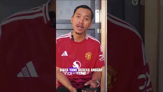 Ketegasan Manajemen MU ggmu manchesterunited sepakbola premierleague bursa mufc mu news [upl. by Anilra770]