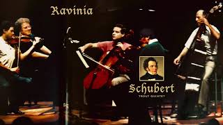 Ravinia Festival Live Schubert Piano Quintet in A D667 quotTroutquot 1819 [upl. by Meisel375]