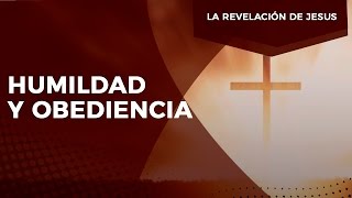 La humildad y obediencia de Jesús Lecciones de vida  Pastor Javier Bertucci [upl. by Gnay]