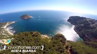 Real state in Javea  Properties  Javea Homes [upl. by Trik702]