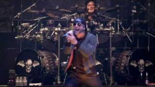 Avenged Sevenfold  Afterlife Live In The LBC [upl. by Larisa]