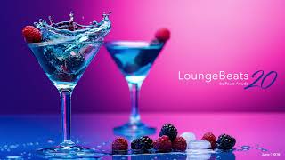 Lounge Beats 20 by Paulo Arruda  Deep Soulful House Music [upl. by Banky]